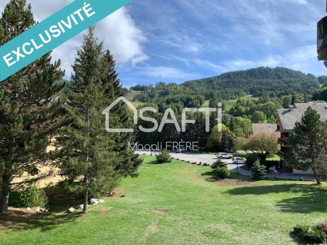 Photo 2 - Appartement à ANCELLE