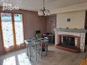 Maison à NEBIAS