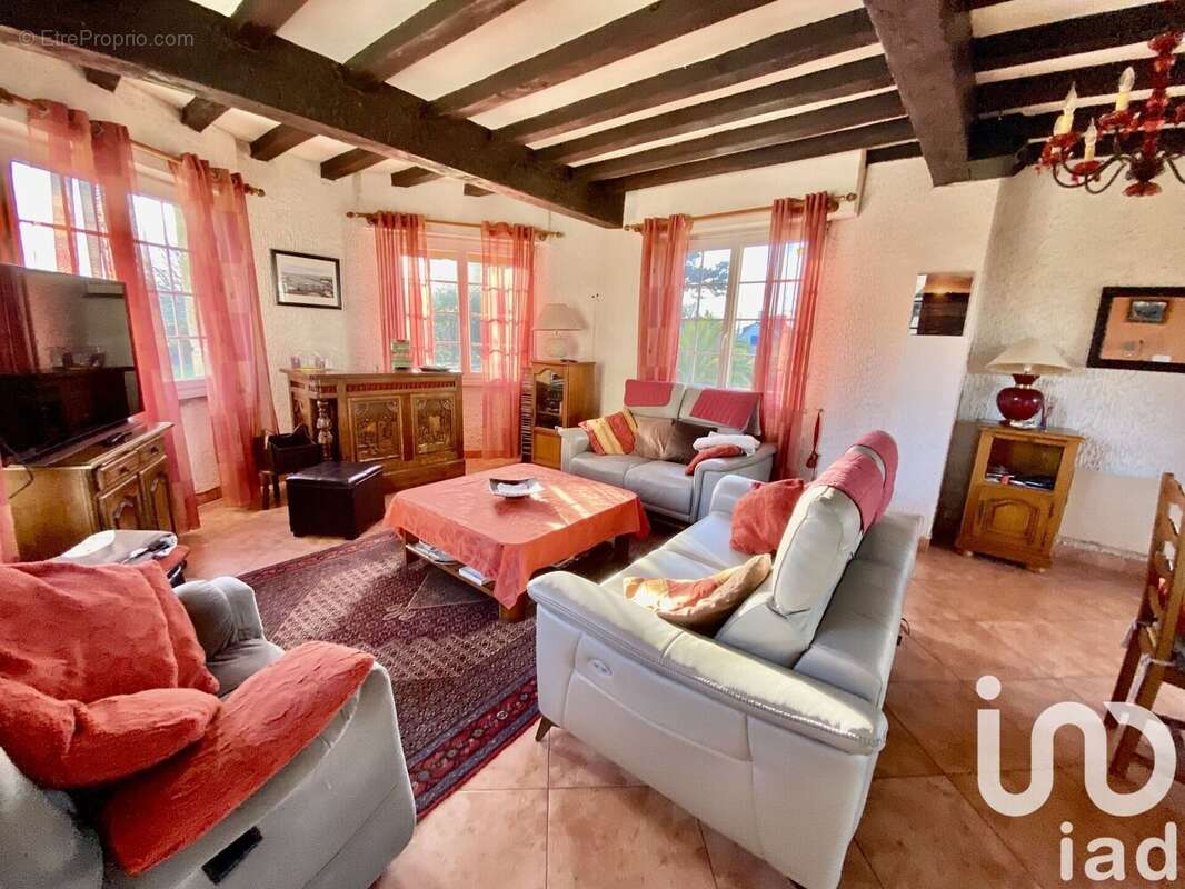 Photo 4 - Maison à SARZEAU