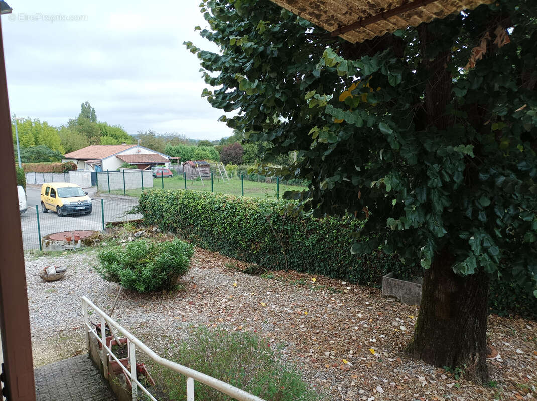 Maison à SAINT-VITE