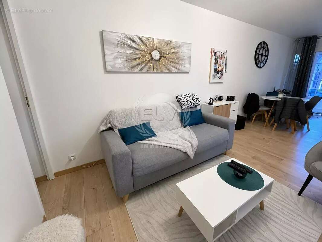 Appartement à Sainte Maxime - photo 7