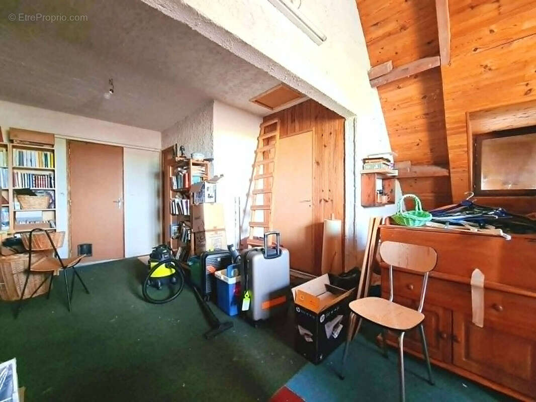 Maison 116 m² à Chaumont  - photo 9