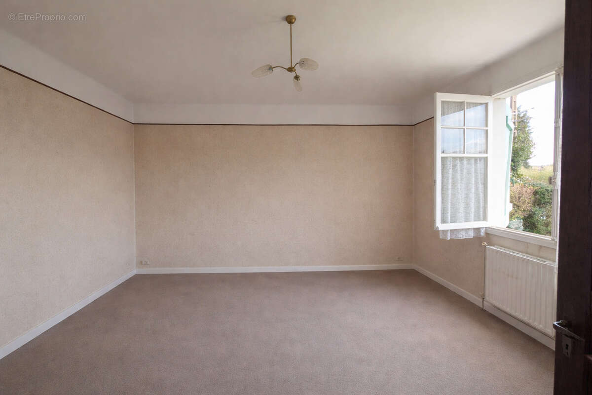 Maison à SAINT-JEAN-DE-LUZ