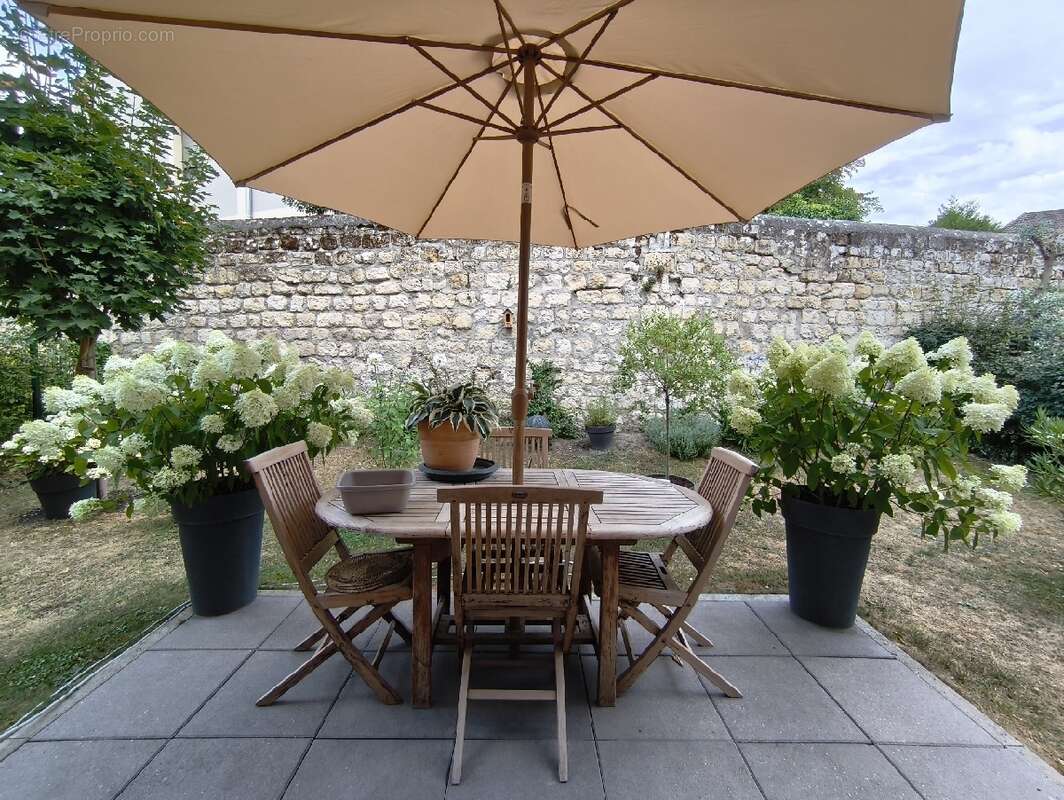 Appartement 64 m² à L'isle-Adam  - photo 4