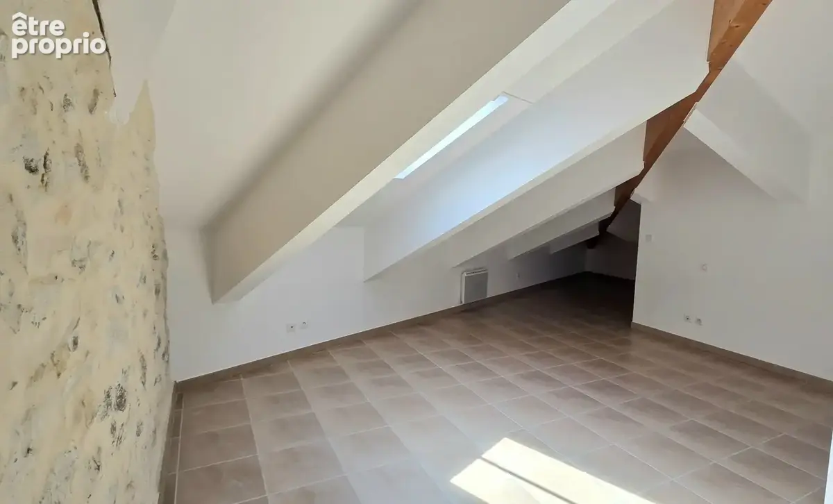 Sete - appartement duplex  avec ascenseur - photo 3