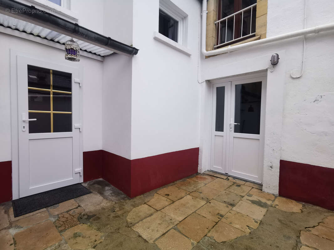 Maison à BAYEUX
