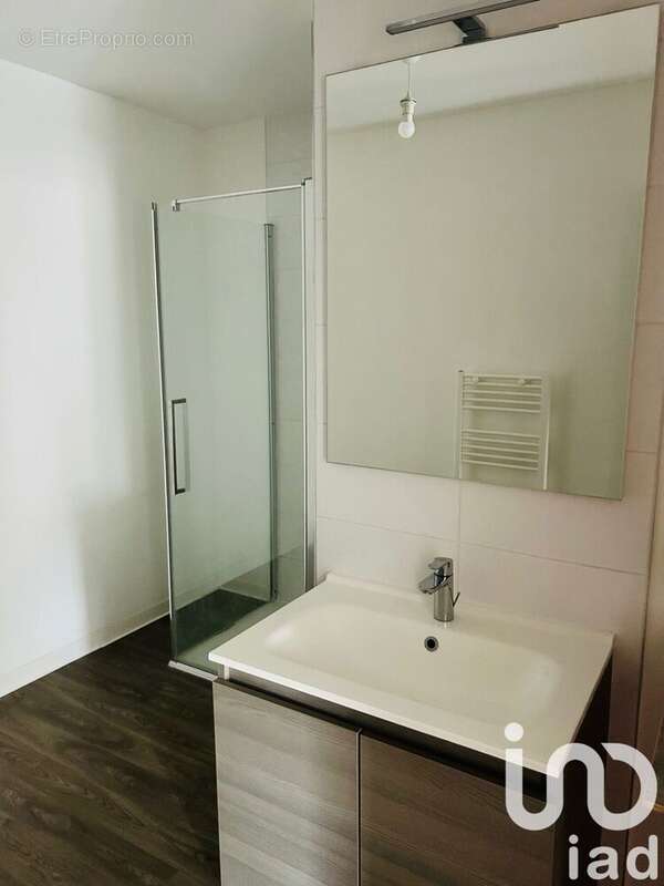 Photo 9 - Appartement à SOTTEVILLE-LES-ROUEN