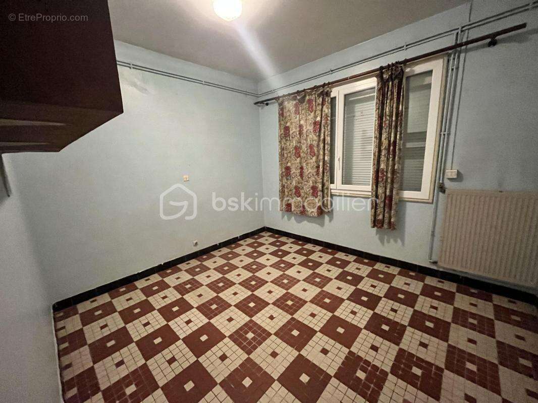 Maison à TALAIS