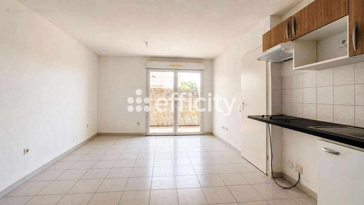 Appartement à LA SEYNE-SUR-MER