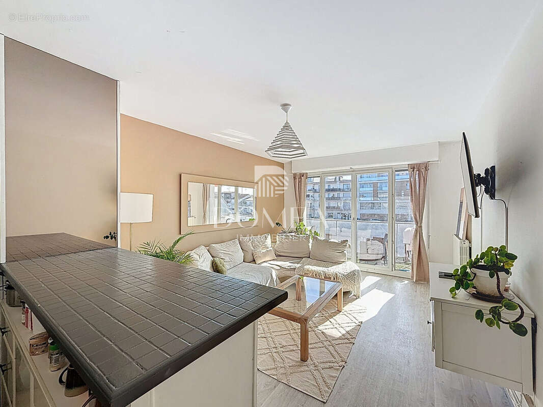 Appartement à PALAVAS-LES-FLOTS