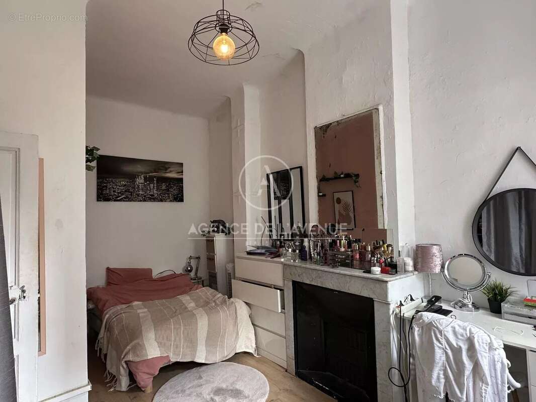 Maison à LA SEYNE-SUR-MER