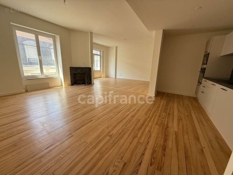 Appartement à LOURDES