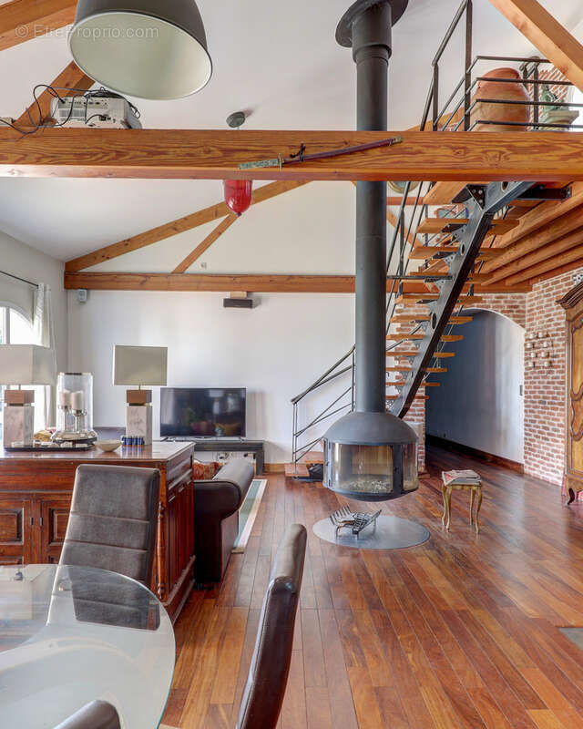 Maison à CLERMONT-FERRAND