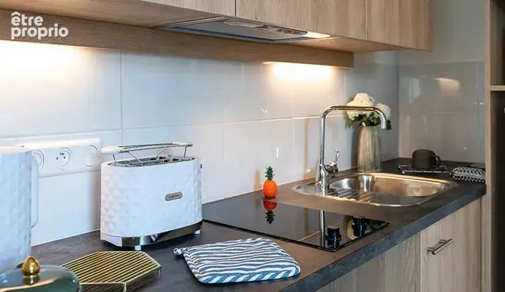INVESTISSEMENT LOCATIF  Brétigny-sur-Orge  Résidence Seniors Les Templitudes "Parc Clause" - 6% de rentabilité - photo 4