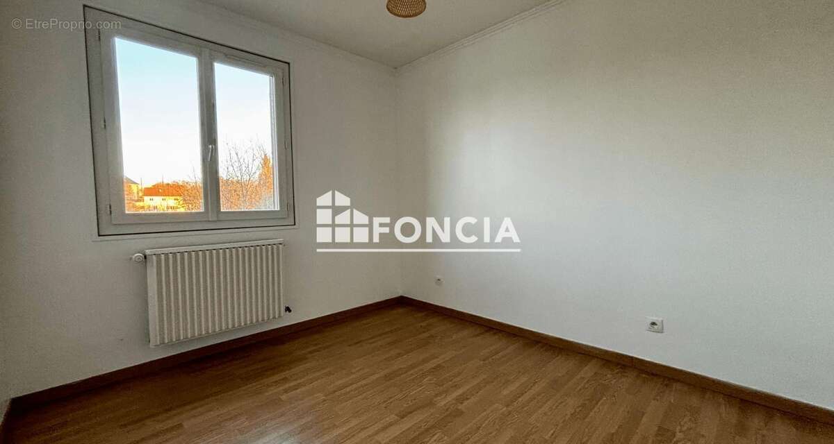 Appartement à EVREUX