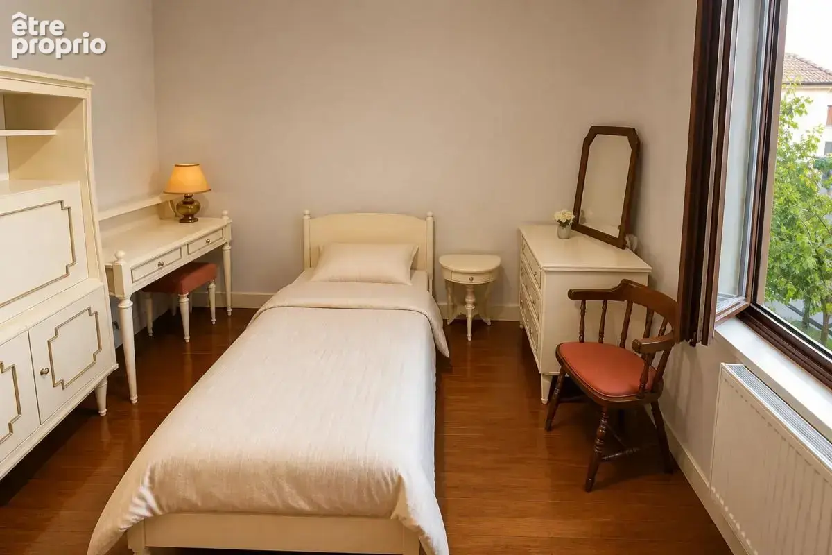 Maison de 6 pièces de 111 m² à Moulins-la-Marche - photo 9