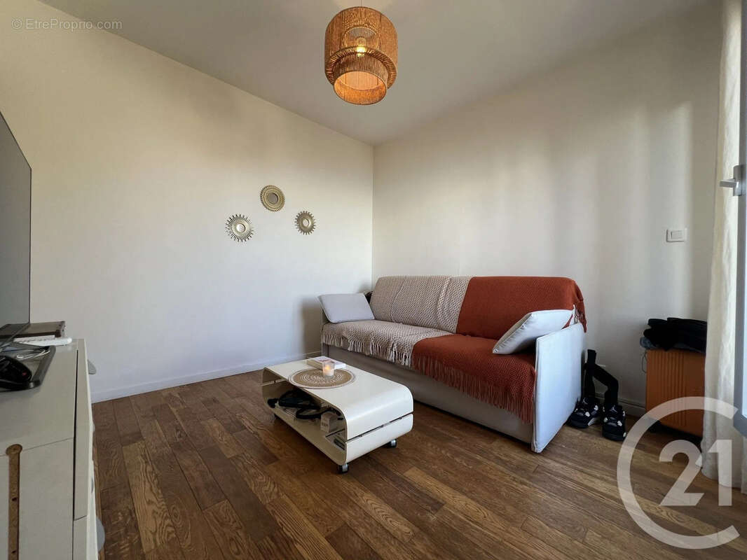 Appartement à VILLE-DI-PIETRABUGNO