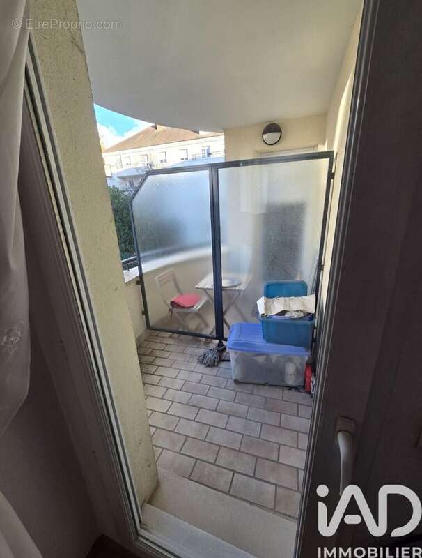 Photo 8 - Appartement à MORANGIS