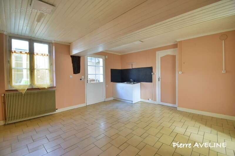 Maison à vendre 8 pièces DANGEAU (28) - photo 8