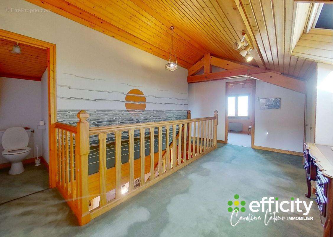 Maison à MONTBRISON