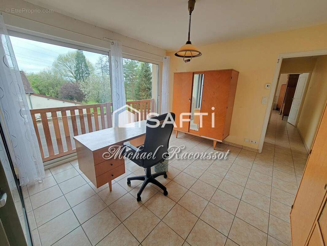 Photo 6 - Maison à ECUISSES