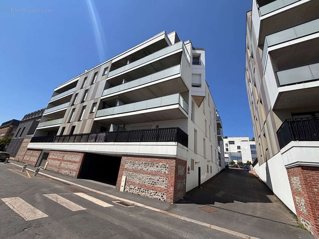 Le havre - t3-centre -ville-coty - photo 10