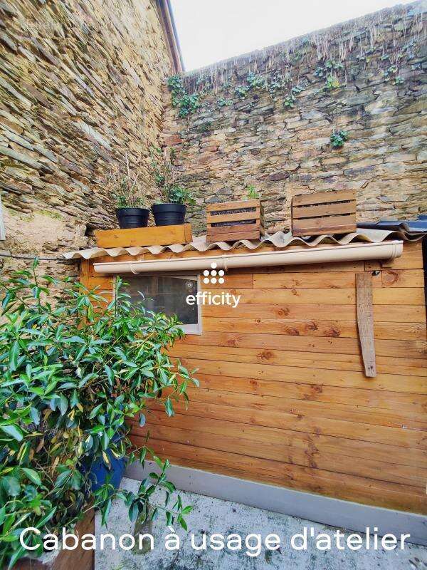 Commerce à PLOERMEL