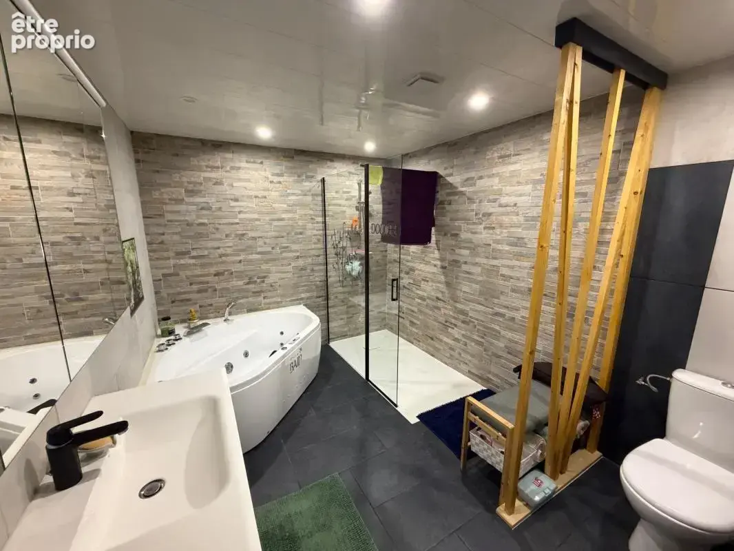 Maison à vendre 4 pièces LA FERTE SOUS JOUARRE (77) - photo 6