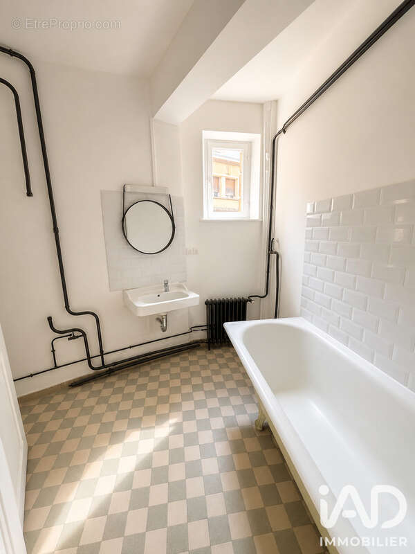 Photo 3 - Appartement à SEDAN