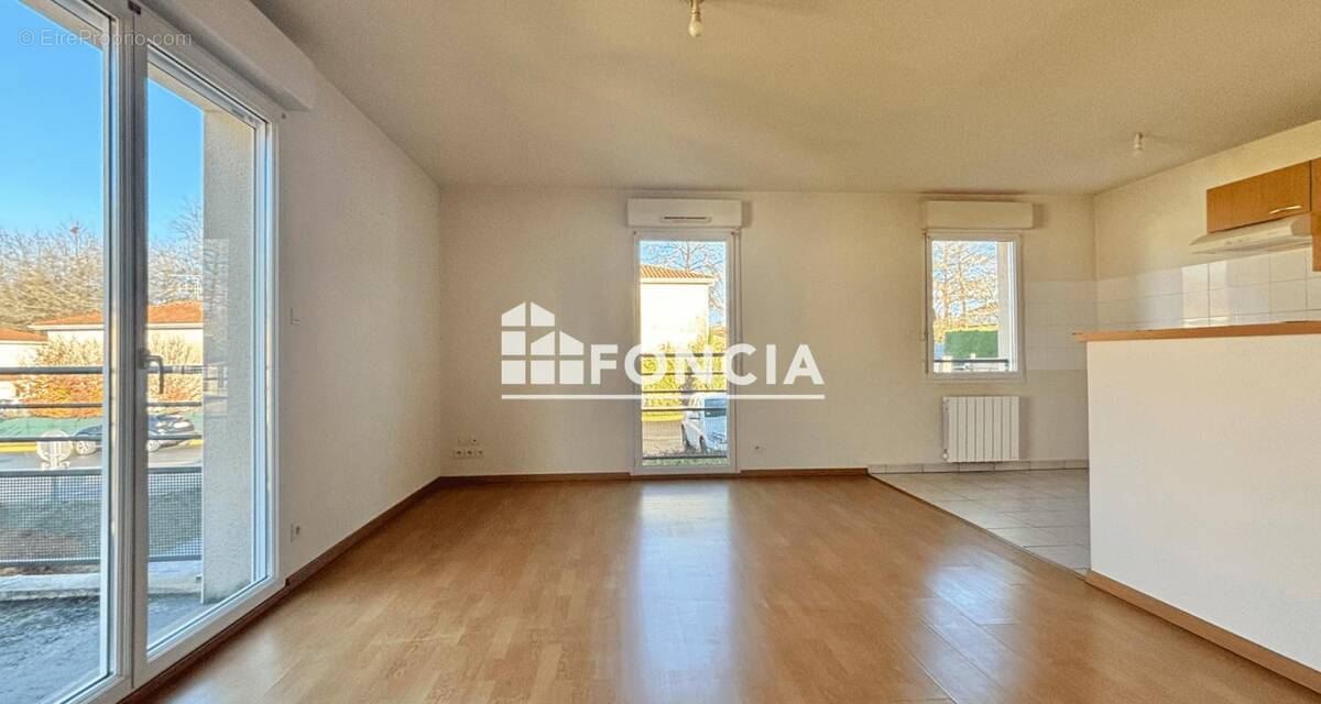 Appartement à CHOLET