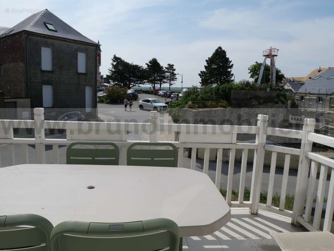 Appartement Vue MER - photo 3