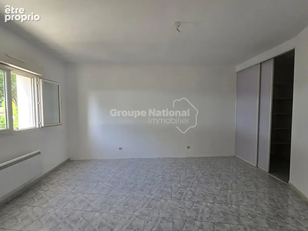 Exclusivite, maison de 93m² à jonquieres st vincent - photo 9