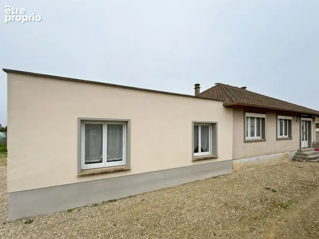  À VENDRE – Maison familiale à Orgères-en-Beauce  - photo 10