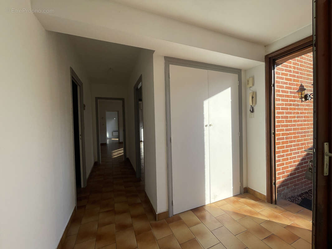 Maison à BULLY-LES-MINES