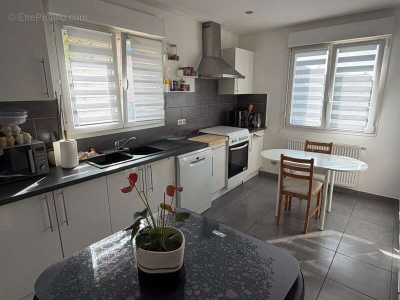 Maison à SAINT-DIZIER