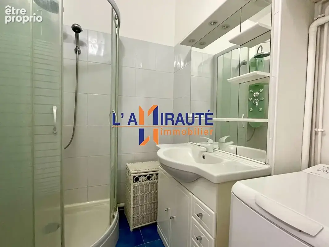Appartement Houilles 2 pièce(s) 35.33m2 - photo 6