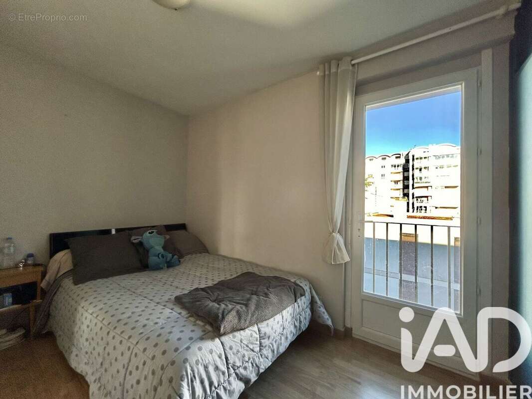 Photo 6 - Appartement à SAINT-CYPRIEN