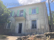 Maison à CASTANET-LE-HAUT