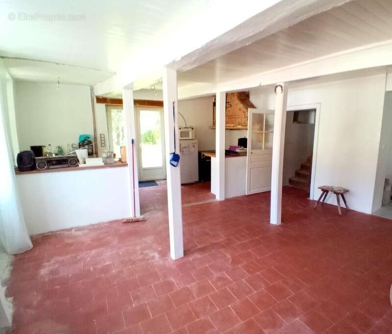 Maison à vendre 7 pièces LORMES (58) - photo 8