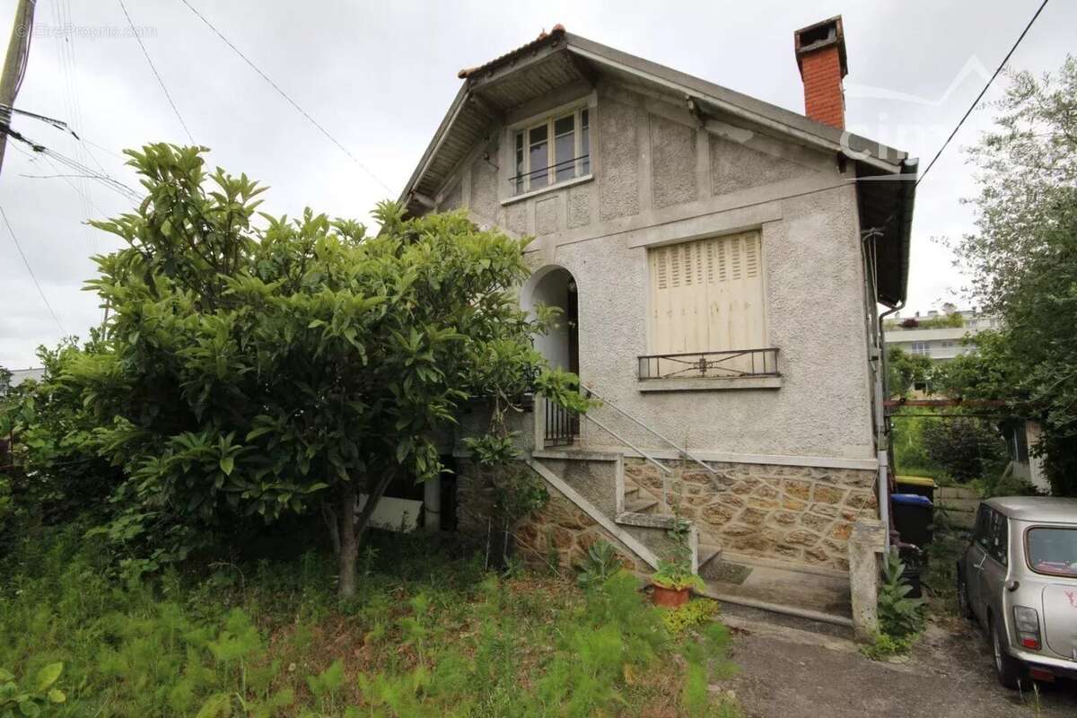 Maison à NOISY-LE-GRAND