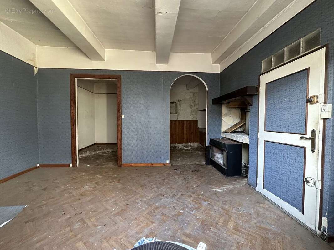 Photo 3 - Maison à PEZENAS