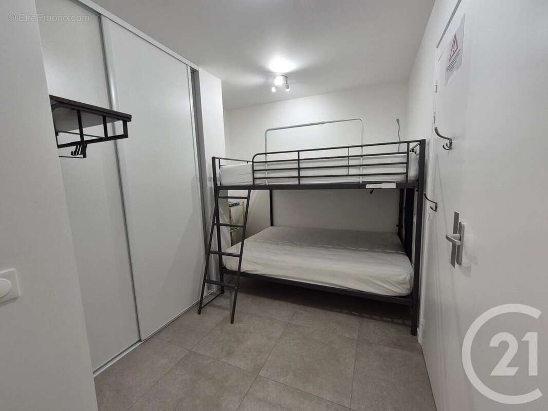 Appartement à CAUTERETS