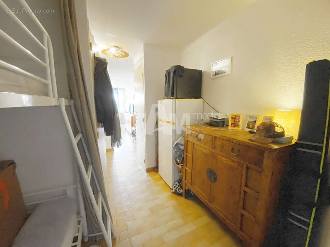 Appartement à SETE