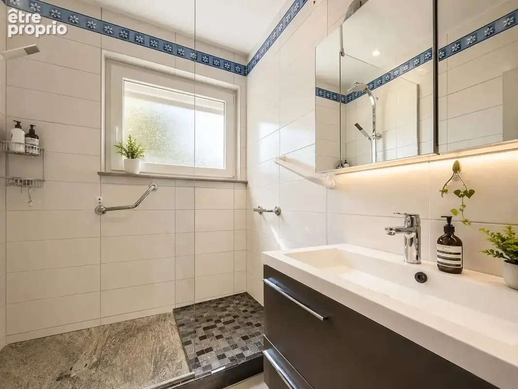 Appartement 82 m² à Riedisheim  - photo 5
