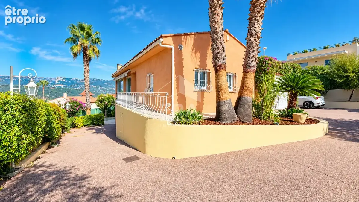Villa 200m² à nice - photo 3