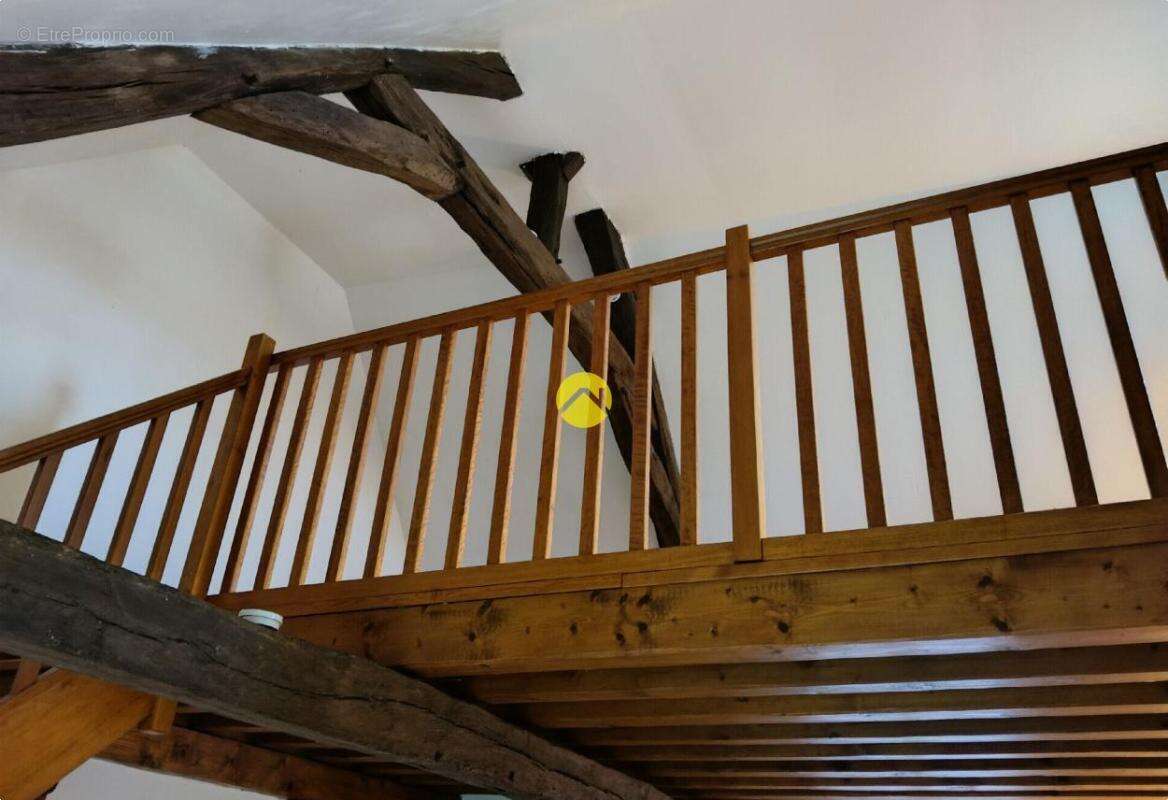 Maison à CHATEAU-SUR-ALLIER