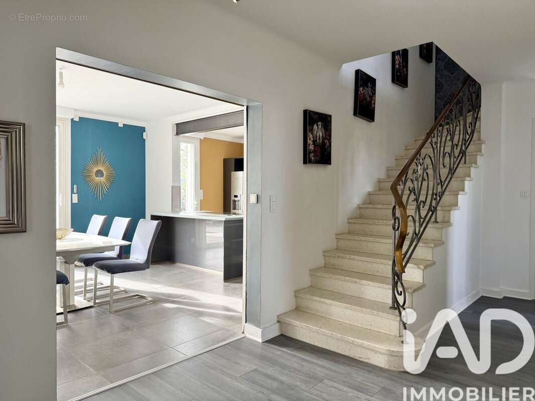 Photo 2 - Maison à COUERON