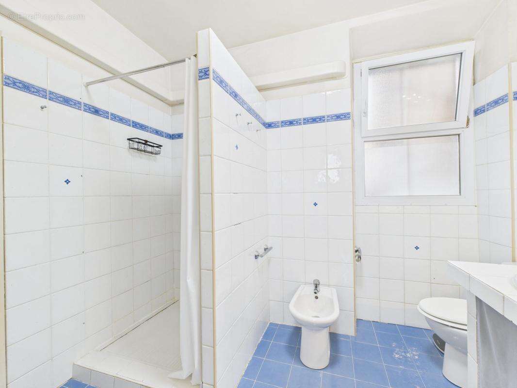 Appartement à AJACCIO