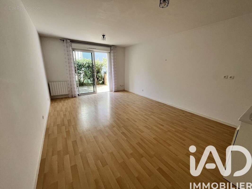 Photo 2 - Appartement à LA ROCHE-SUR-YON