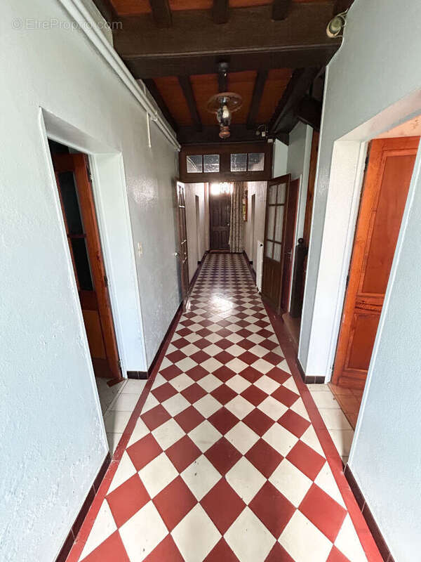 Appartement à MONT-DE-MARSAN